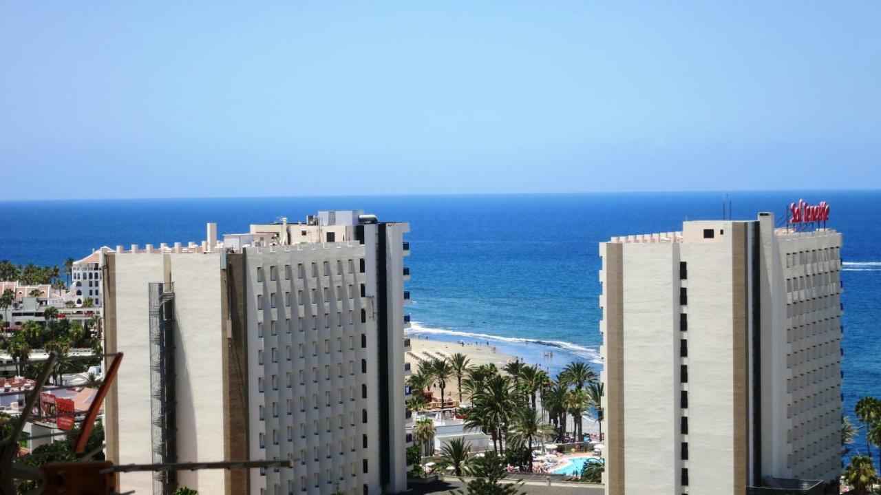 Apartment The Ocean In Full View