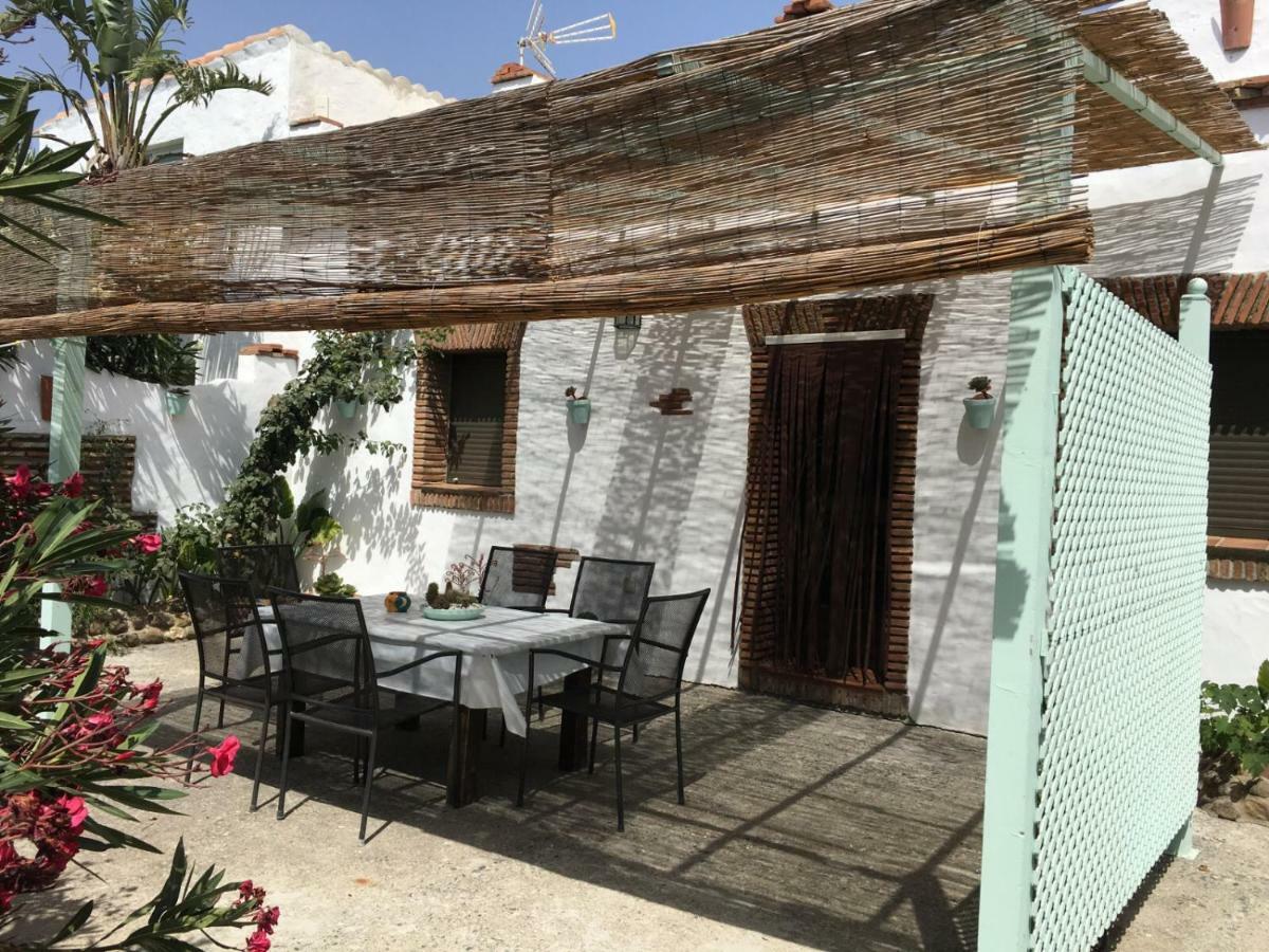 Apartamento El Cortijillo De