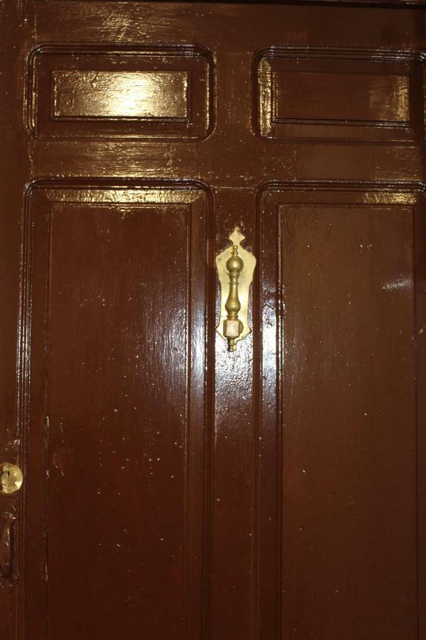Piso Al Lado De La Plaza Herradores