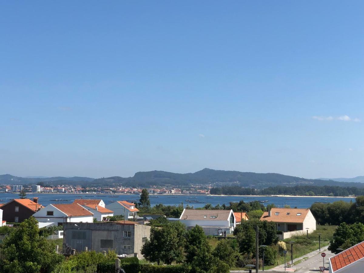 Piso En La Isla Apartamento Illa de Arousa