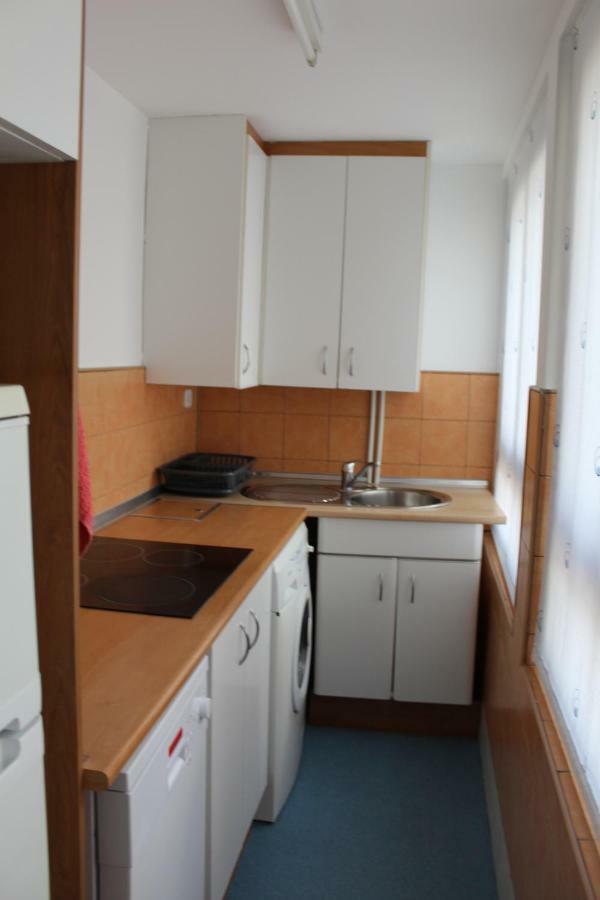 Apartment Piso Al Lado De La Plaza Herradores