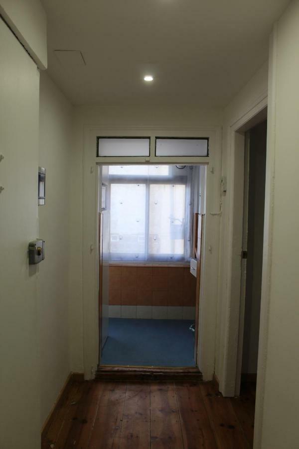 Piso Al Lado De La Plaza Herradores Apartment Soria