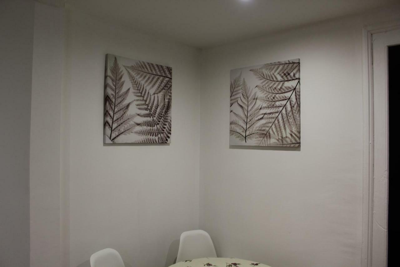 Apartment Piso Al Lado De La Plaza Herradores Soria