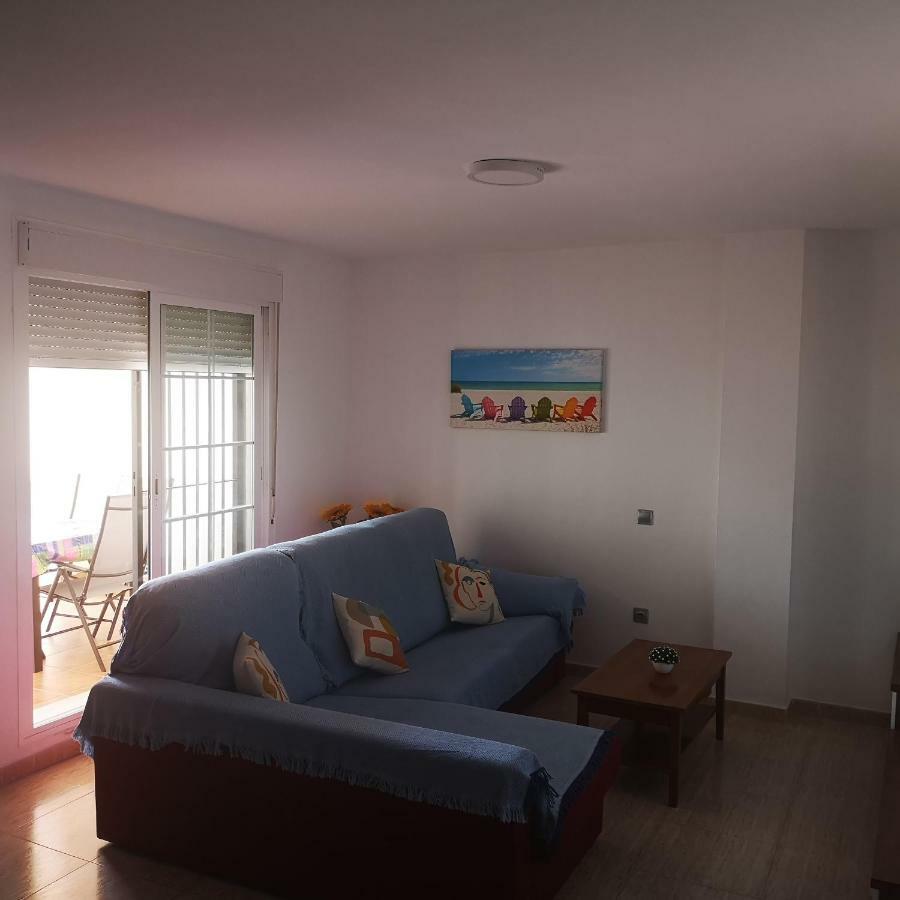 Cabo Gata Sunny House Apartamento Retamar (Almeria)