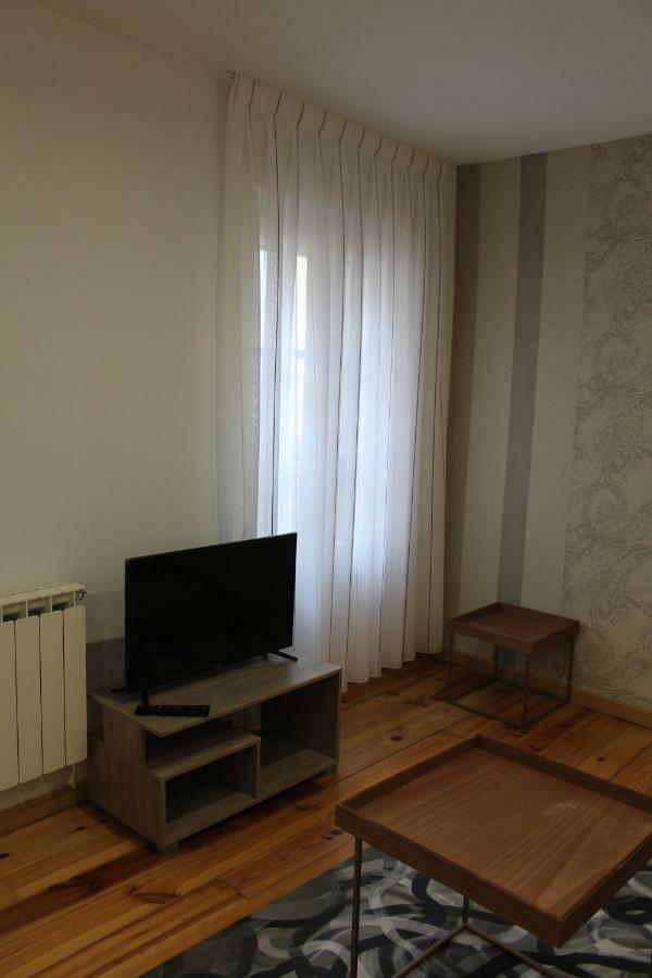 Apartment Piso Al Lado De La Plaza Herradores *