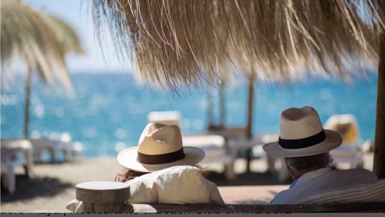 Mi Capricho 172 Beachfront *