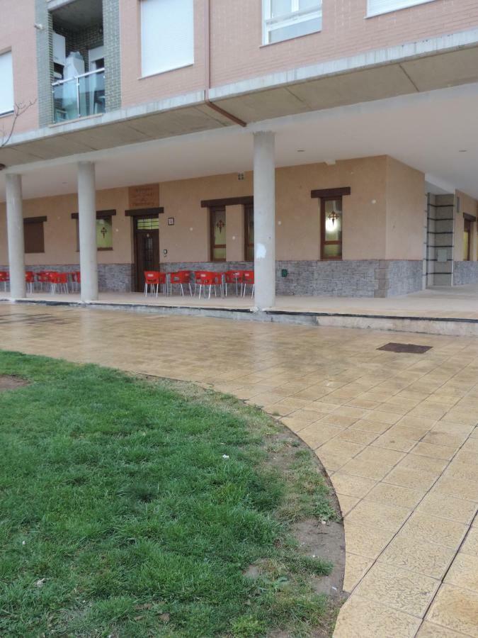Santo Tomas De Canterbury Hostel