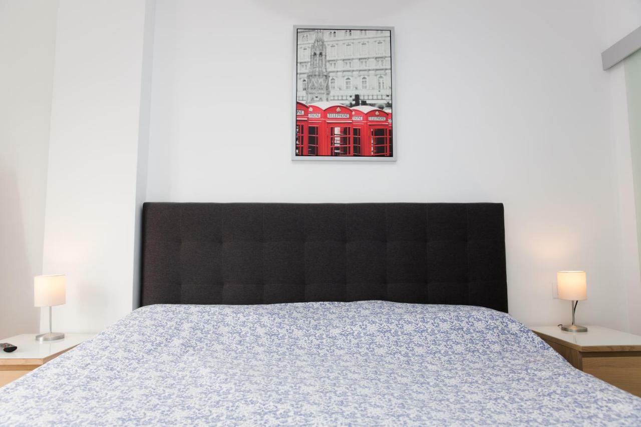 Apartamento Enviable Location At Port - Walk To Marineta Casiana