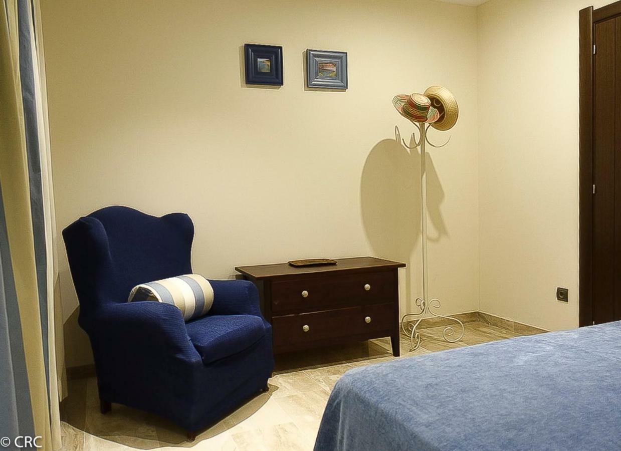 Apartment Duplex Carma *