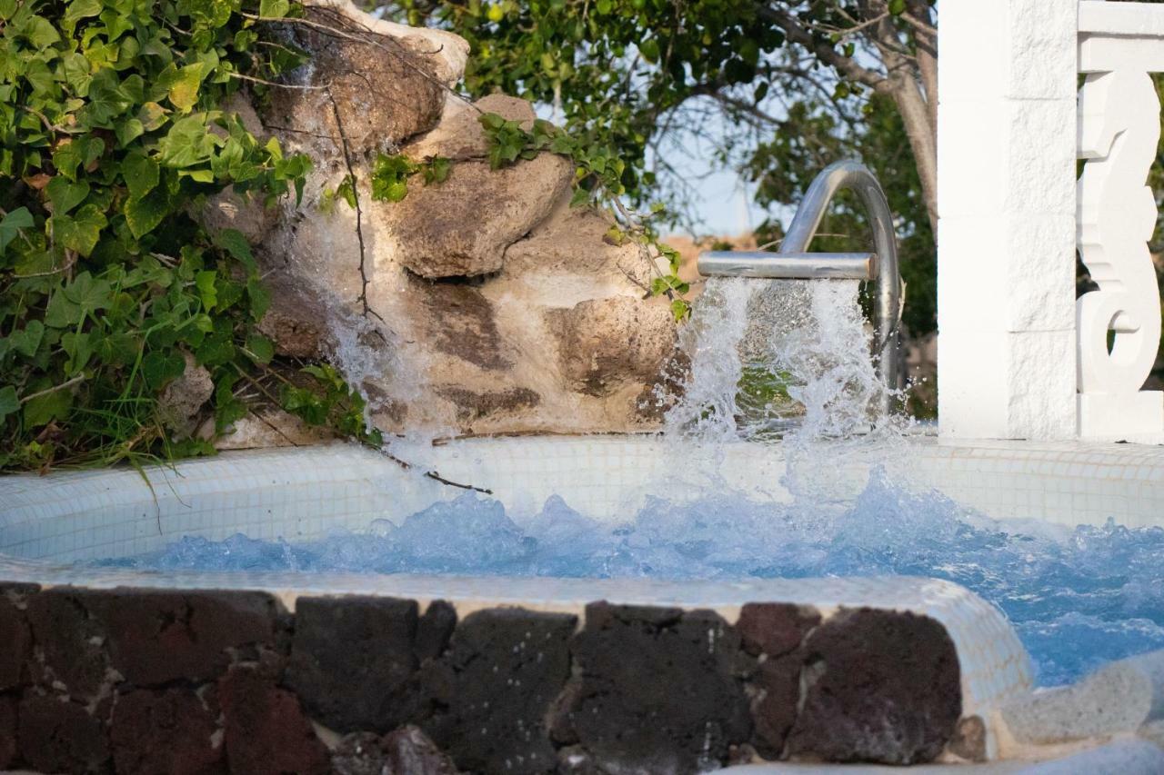 Сasa de vacaciones La Del Morro