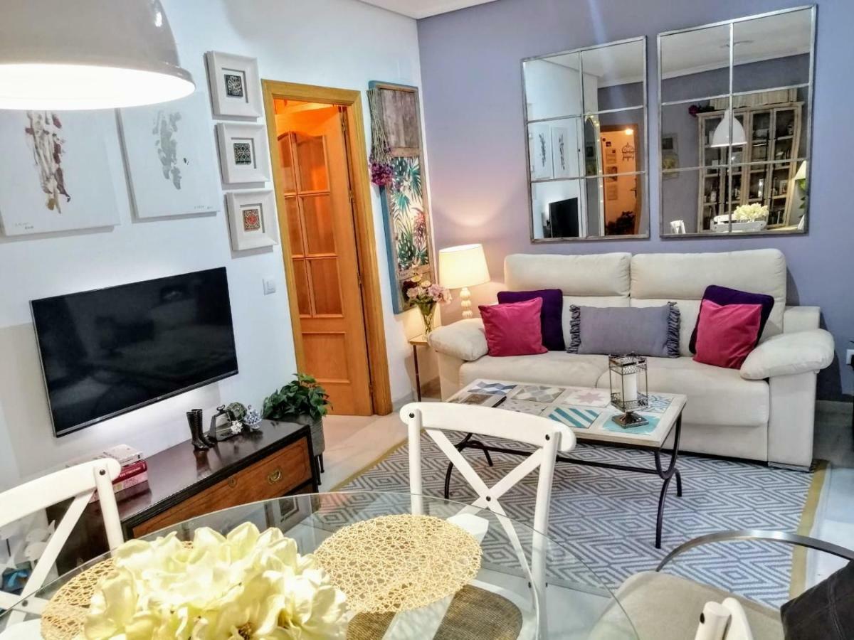 Apartment Ziza