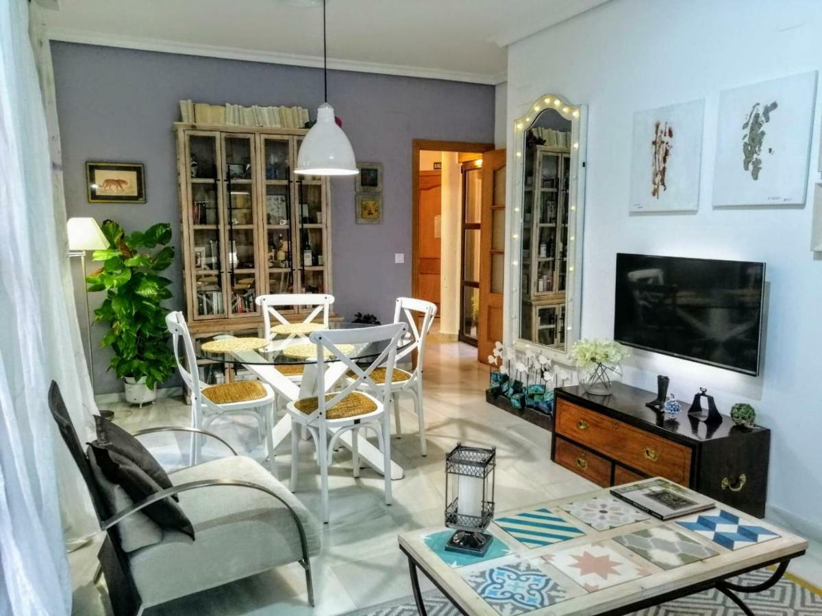 Ziza Apartment *