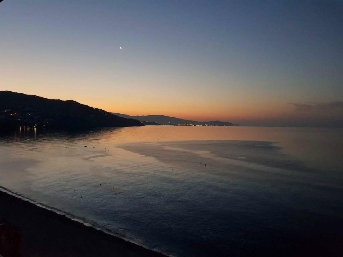 ático En Almuñecar. Primera Línea De Playa Con Vistas Espectaculares Apartamento