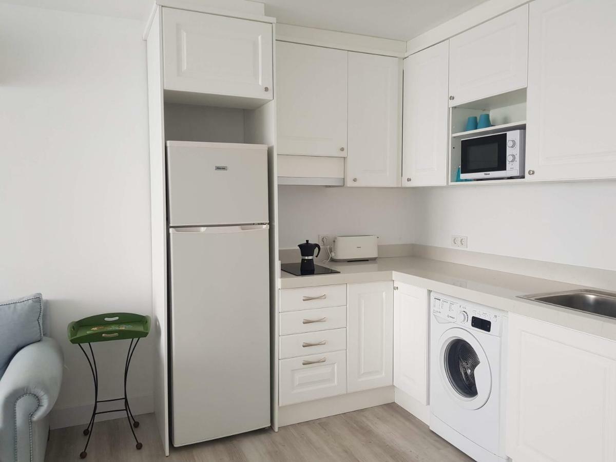 ático En Almuñecar. Primera Línea De Playa Con Vistas Espectaculares Apartamento Almuñécar