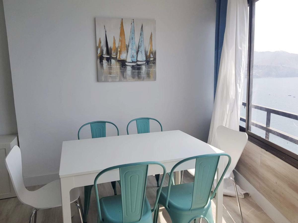 Apartamento ático En Almuñecar. Primera Línea De Playa Con Vistas Espectaculares Almuñécar
