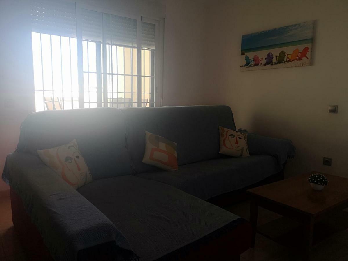 Cabo Gata Sunny House * Retamar (Almeria)