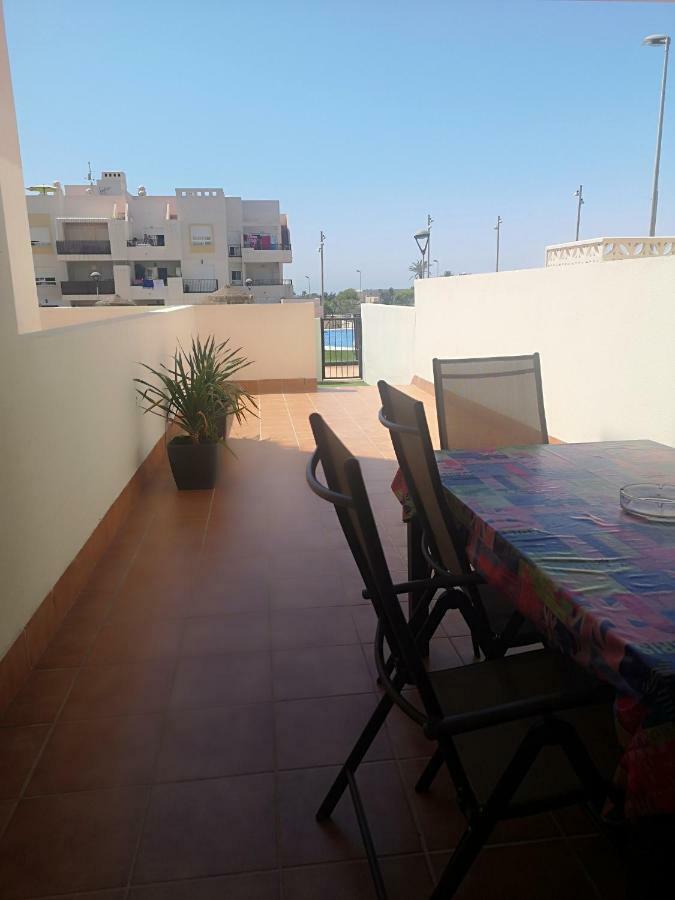 Cabo Gata Sunny House * Retamar (Almeria)