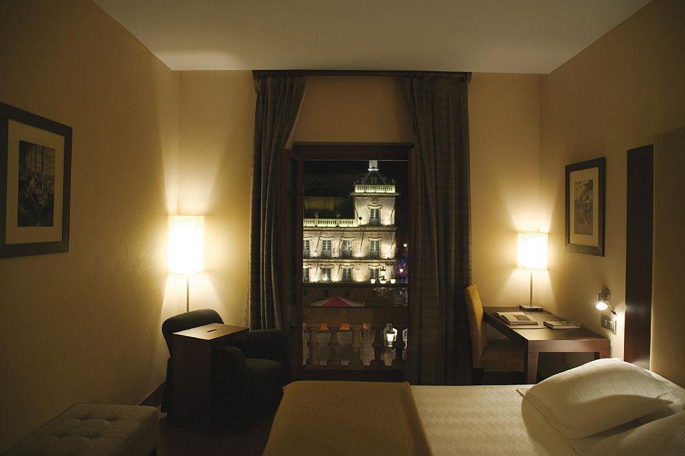 Hotel Nh Collection Plaza Mayor León
