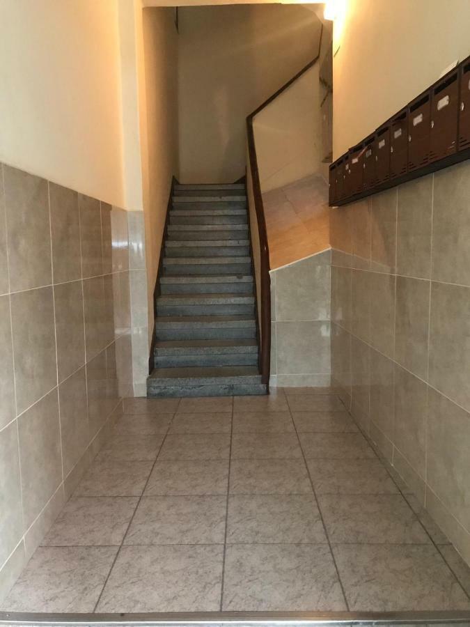 Apartamento Completamente Equipado En Ferrol. Apartment