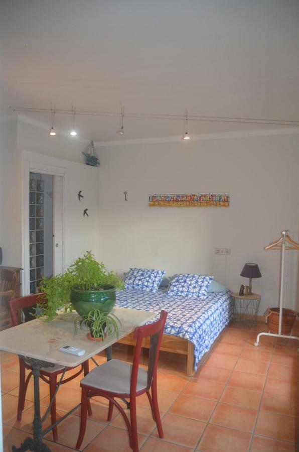 La Terraza Guest house Banyoles