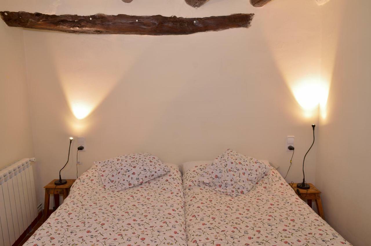 Vivienda Sampietro Apartamento Radiquero