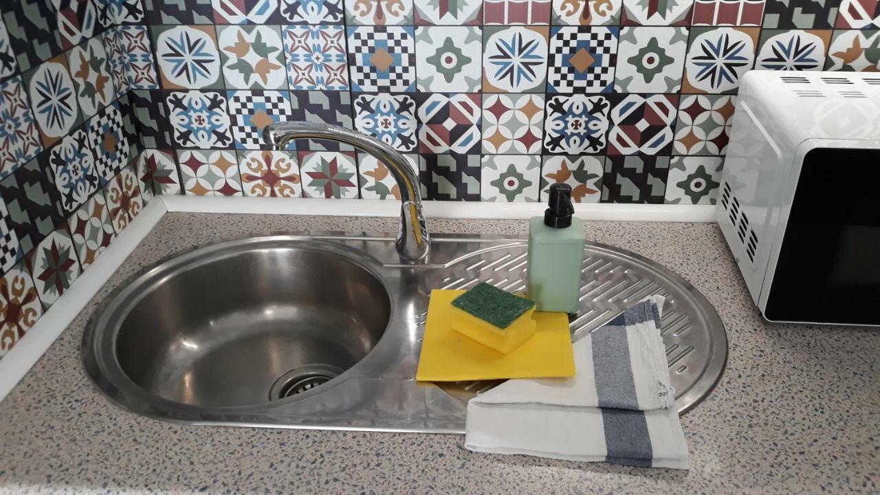 Apartamento Casa El Anden 11 *