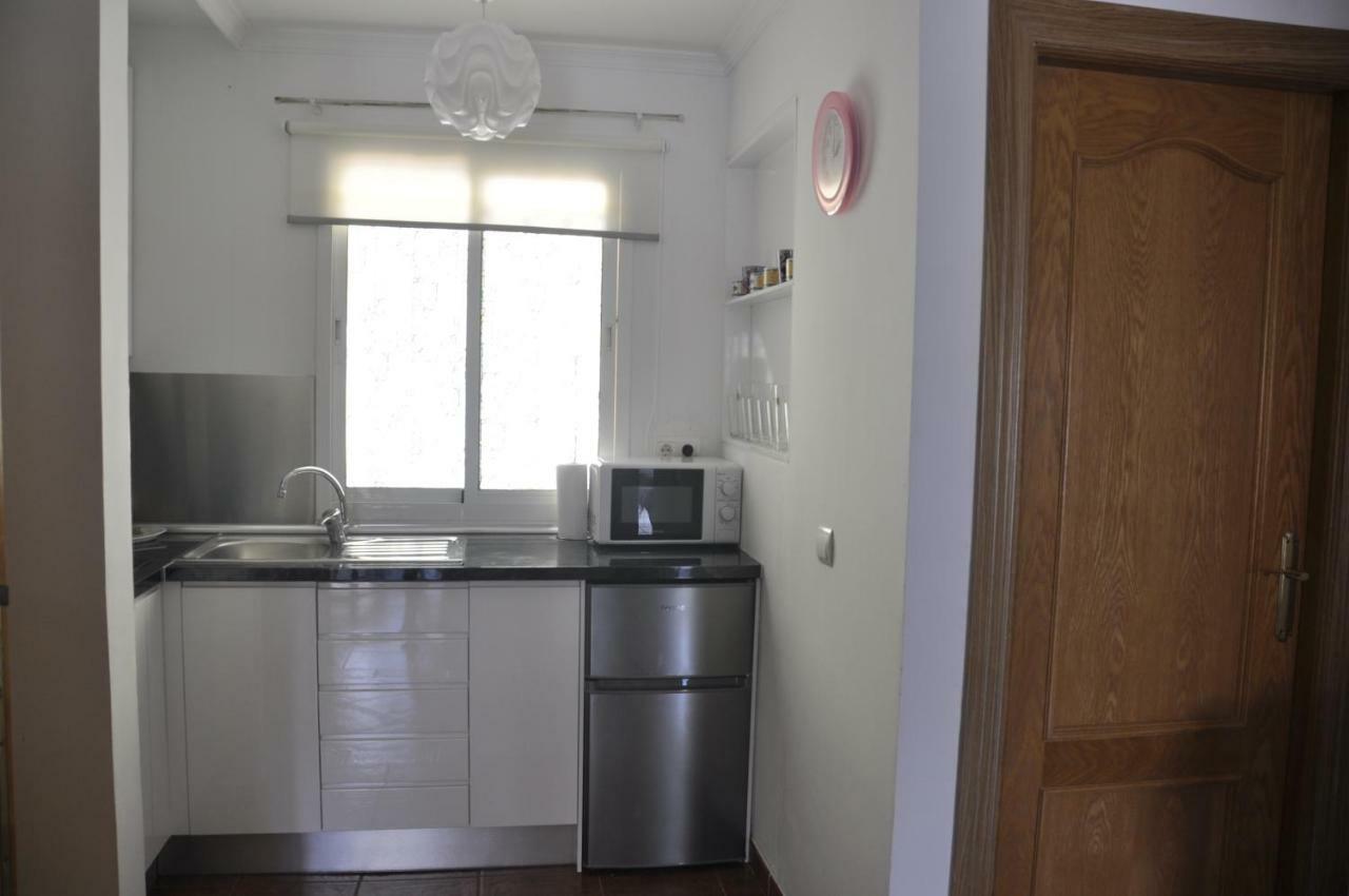 Apartment Cala Mijas Malaga