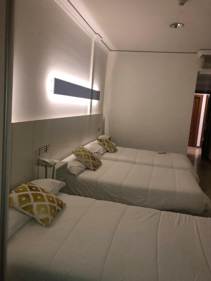Emperatriz Iii Hotel Santa Marta de Tormes
