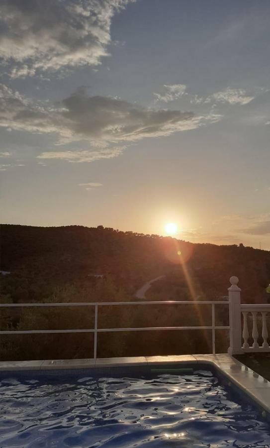 Holiday home Rural La Perdiz