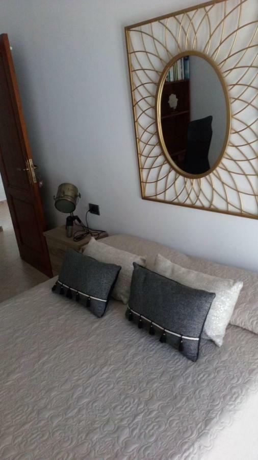 Apartment Tahonero Santa Cruz de la Palma (Isla de la Palma)