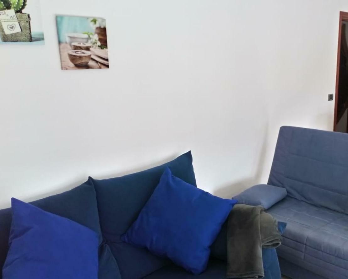 Apartment Tahonero