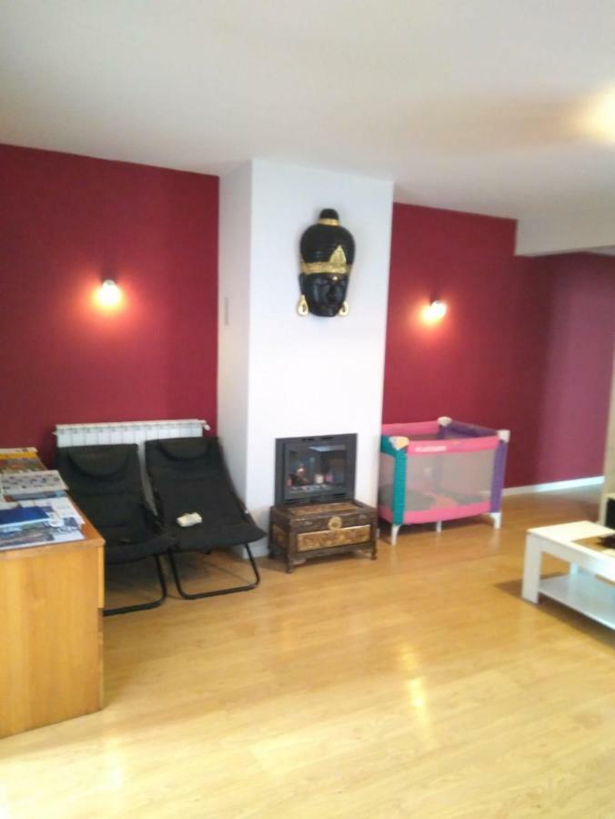 Euskal Dreams Apartment Bermeo