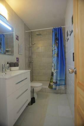 Apartamento Fuerteventura Aguas Verdes Playa De Santa Inés Valle de Santa Inés