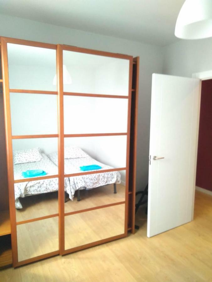 Apartment Euskal Dreams Bermeo