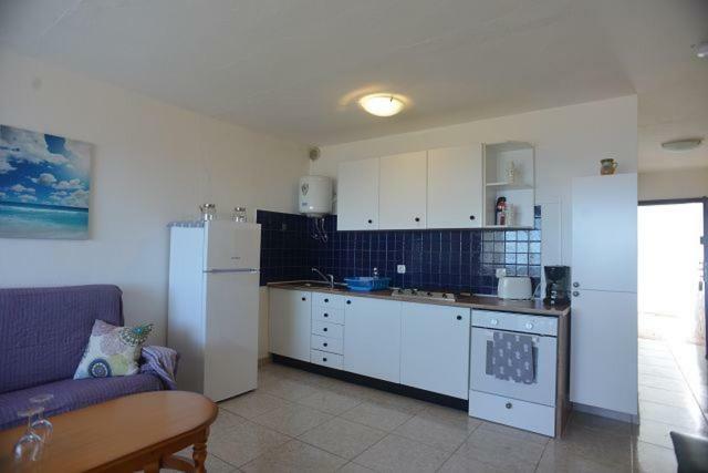 Apartamento Fuerteventura Aguas Verdes Playa De Santa Inés *