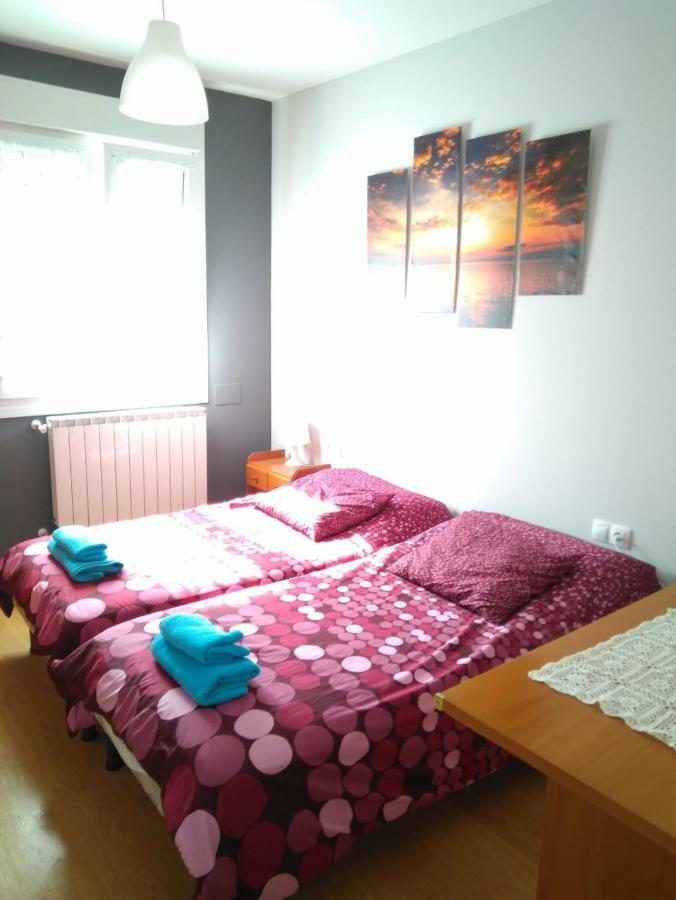 Apartment Euskal Dreams