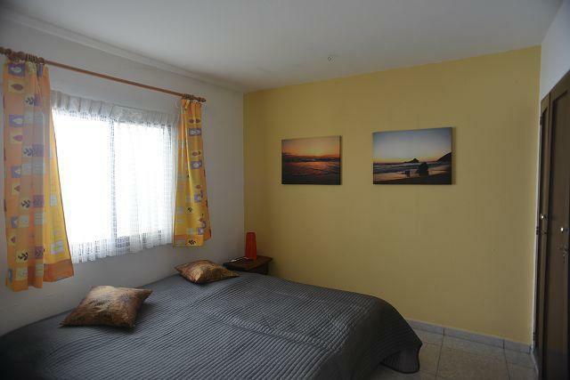Apartamento Fuerteventura Aguas Verdes Playa De Santa Inés