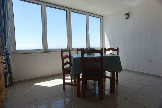Apartamento Fuerteventura Aguas Verdes Playa De Santa Inés Valle de Santa Inés