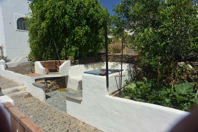 Apartamento Fuerteventura Aguas Verdes Playa De Santa Inés *