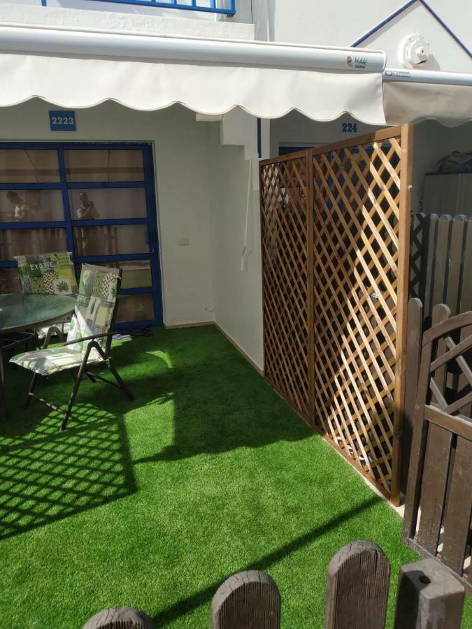 Playmar M&m 2223 Apartamento