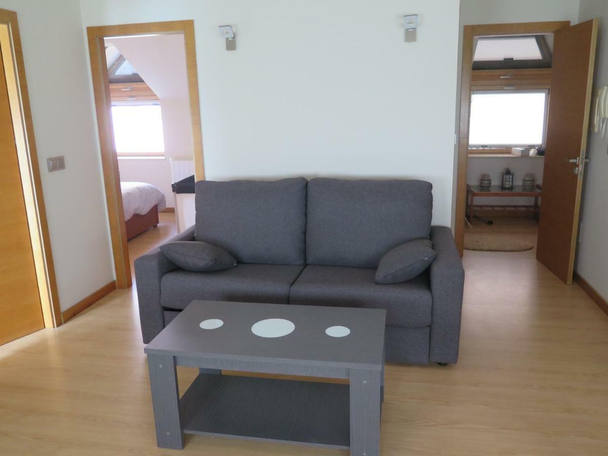 Apartamento Solpor Caión *
