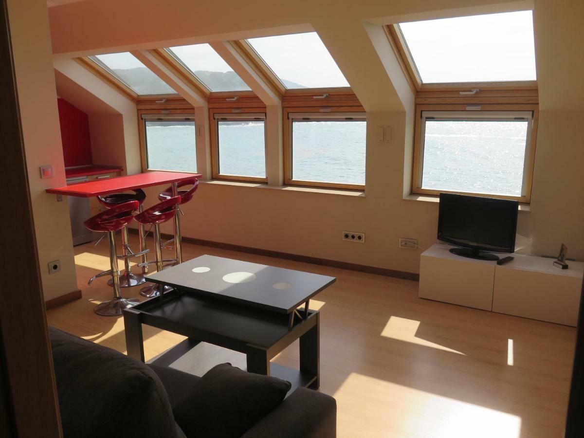 Apartamento Solpor Caión *