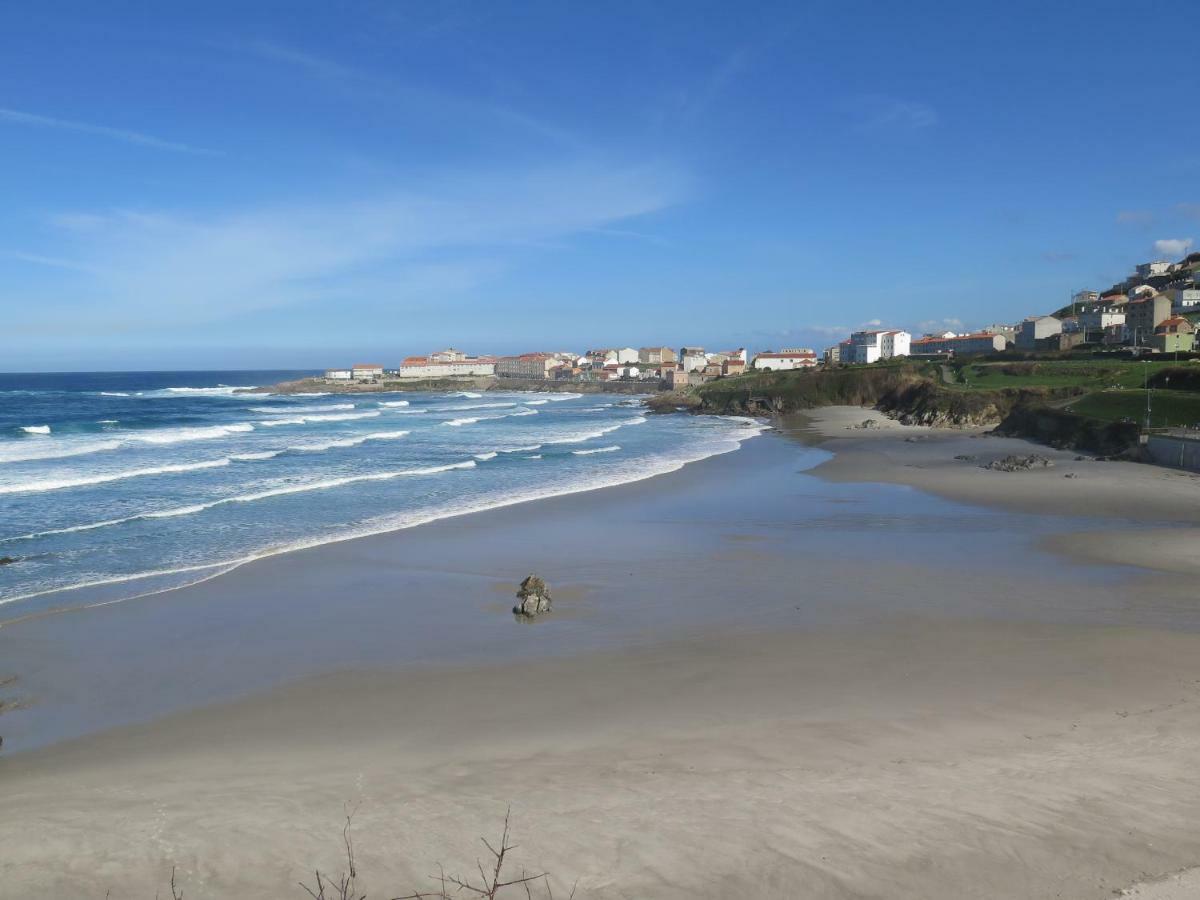 Solpor Caión Apartamento Cayón (Caión)