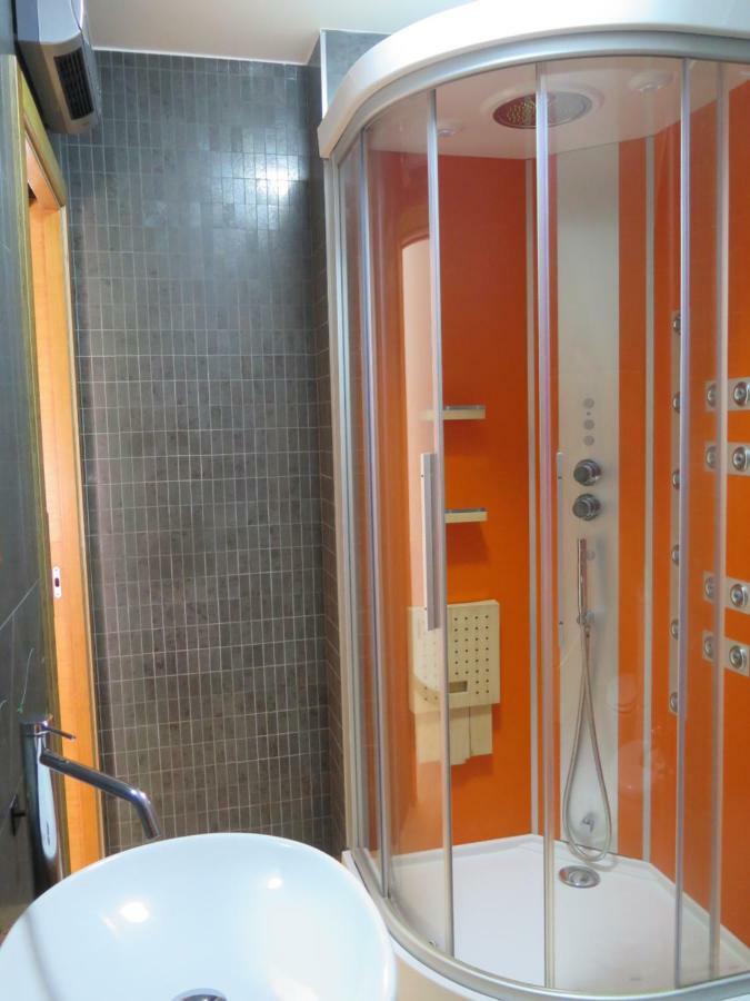Apartamento Solpor Caión