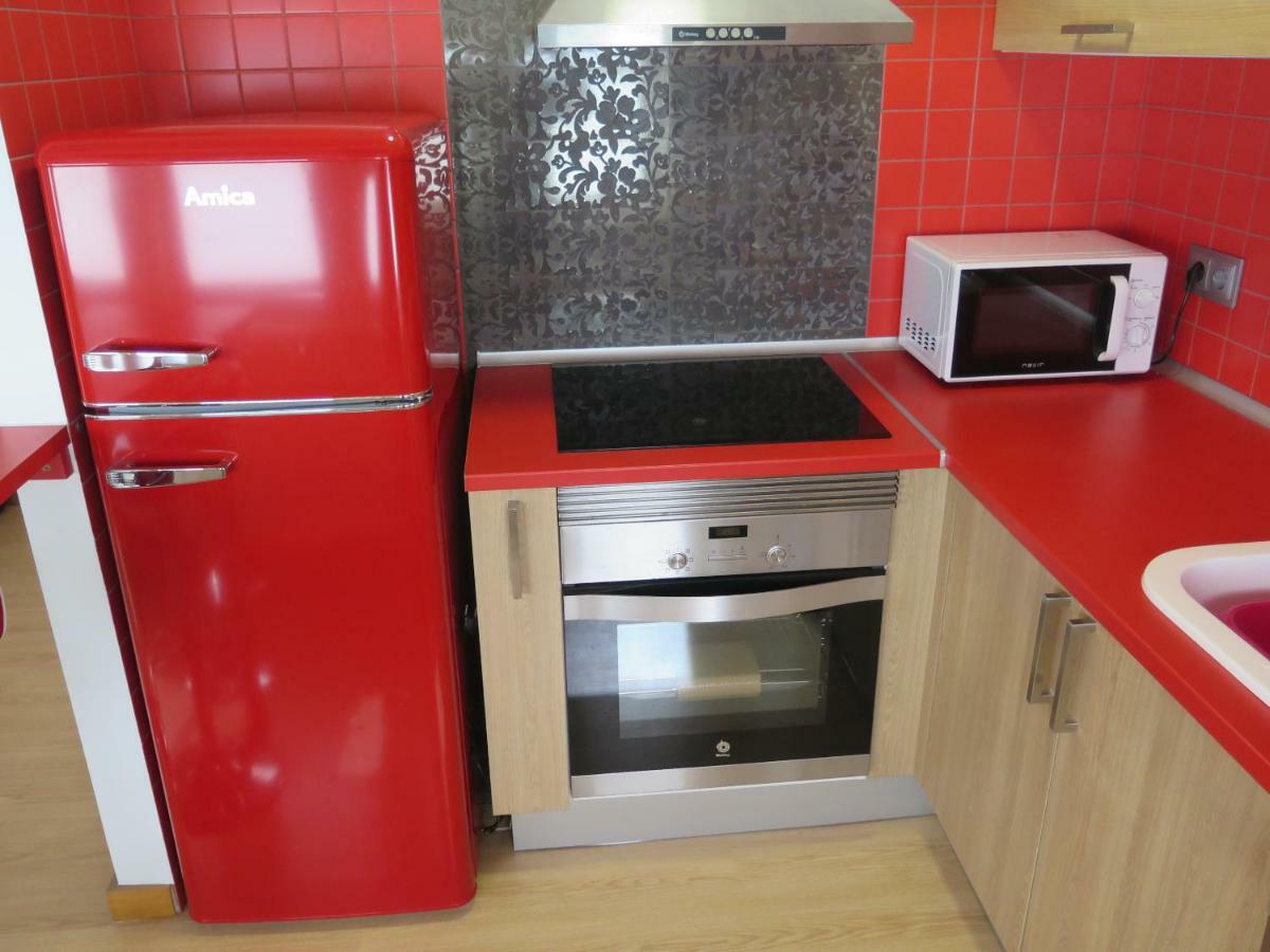 Solpor Caión Apartamento