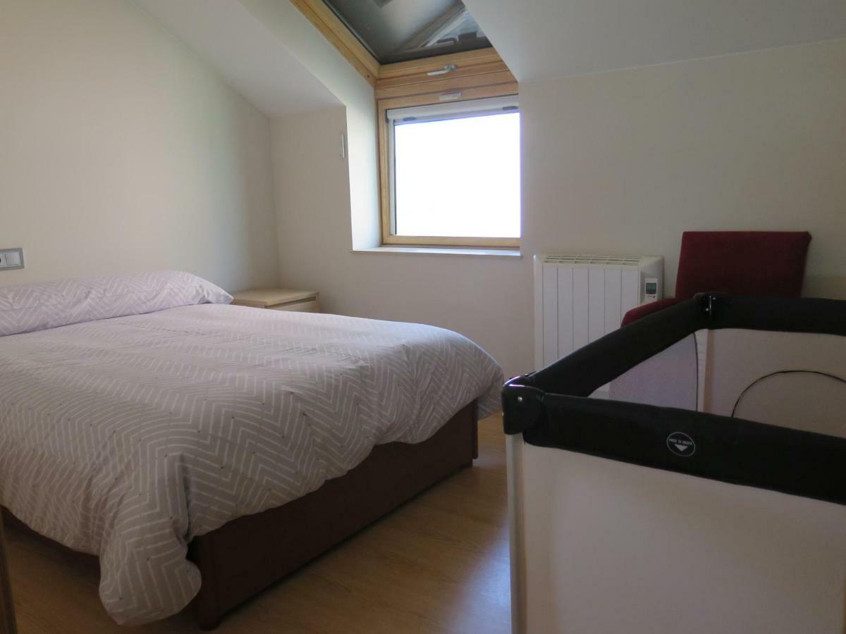 Solpor Caión Apartamento Cayón (Caión)