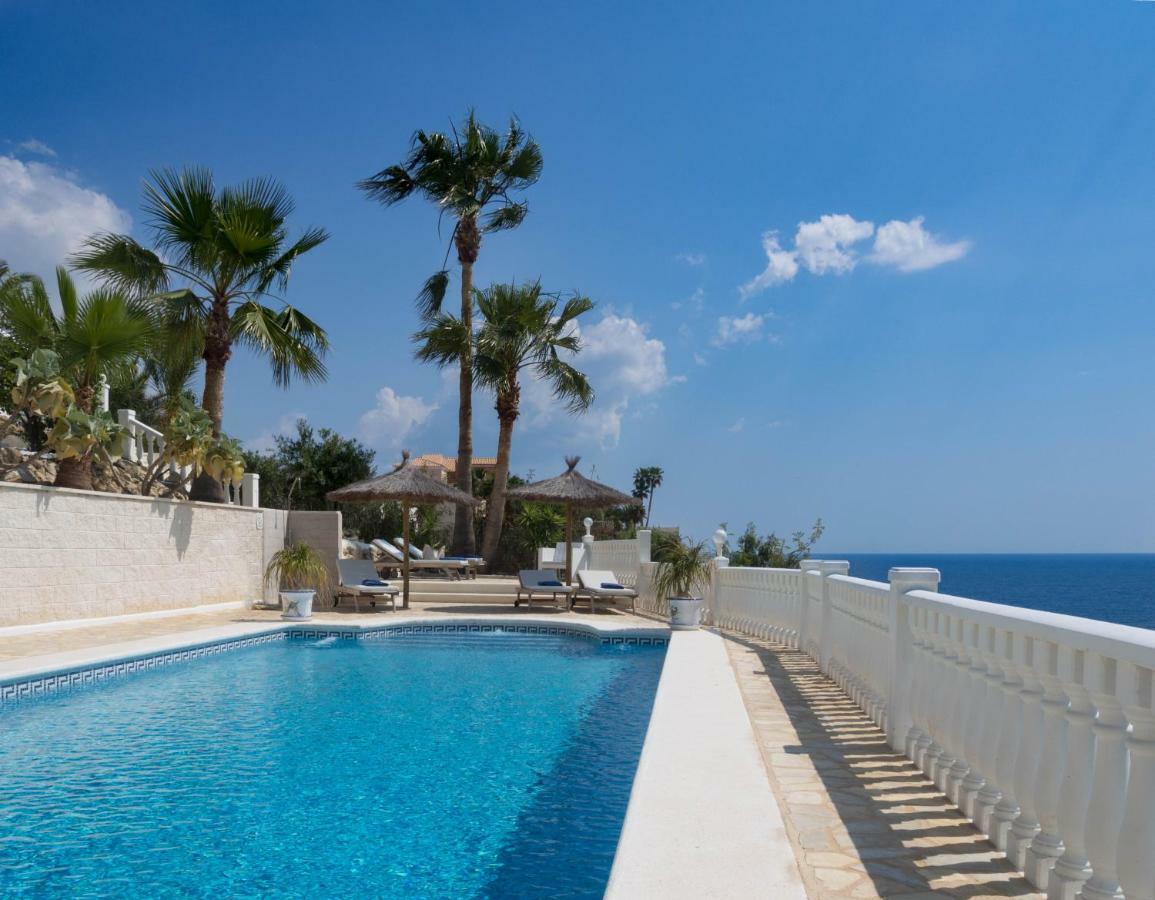 Frontline Villa, Five Star Deluxe * El Campello