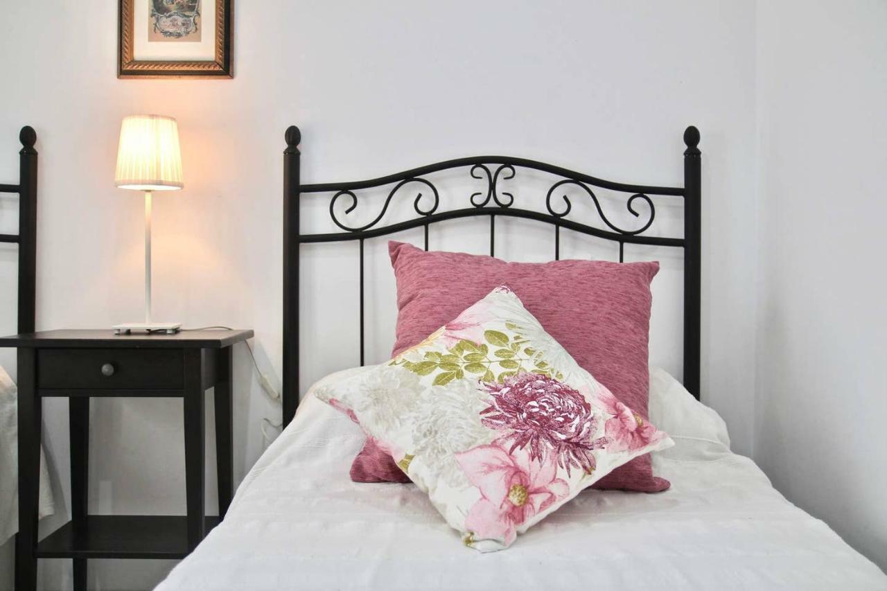 Apartamento Patio Junto A La Playa Cádiz