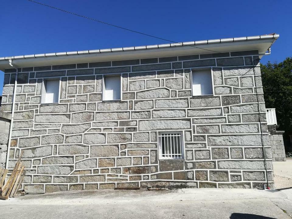 Casa Do Santo Lobios