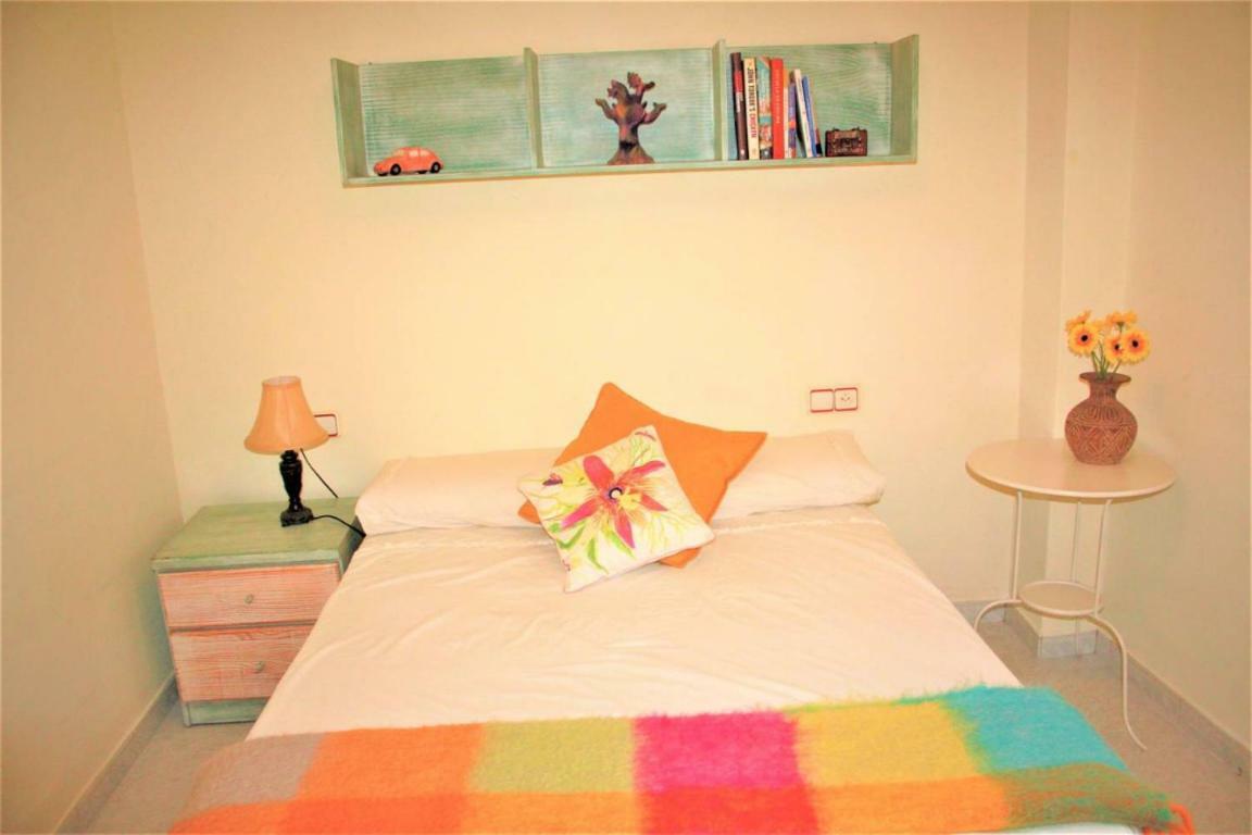 Homestay Acogedor Espacio En Pleno Casco Antiguo Pontevedra